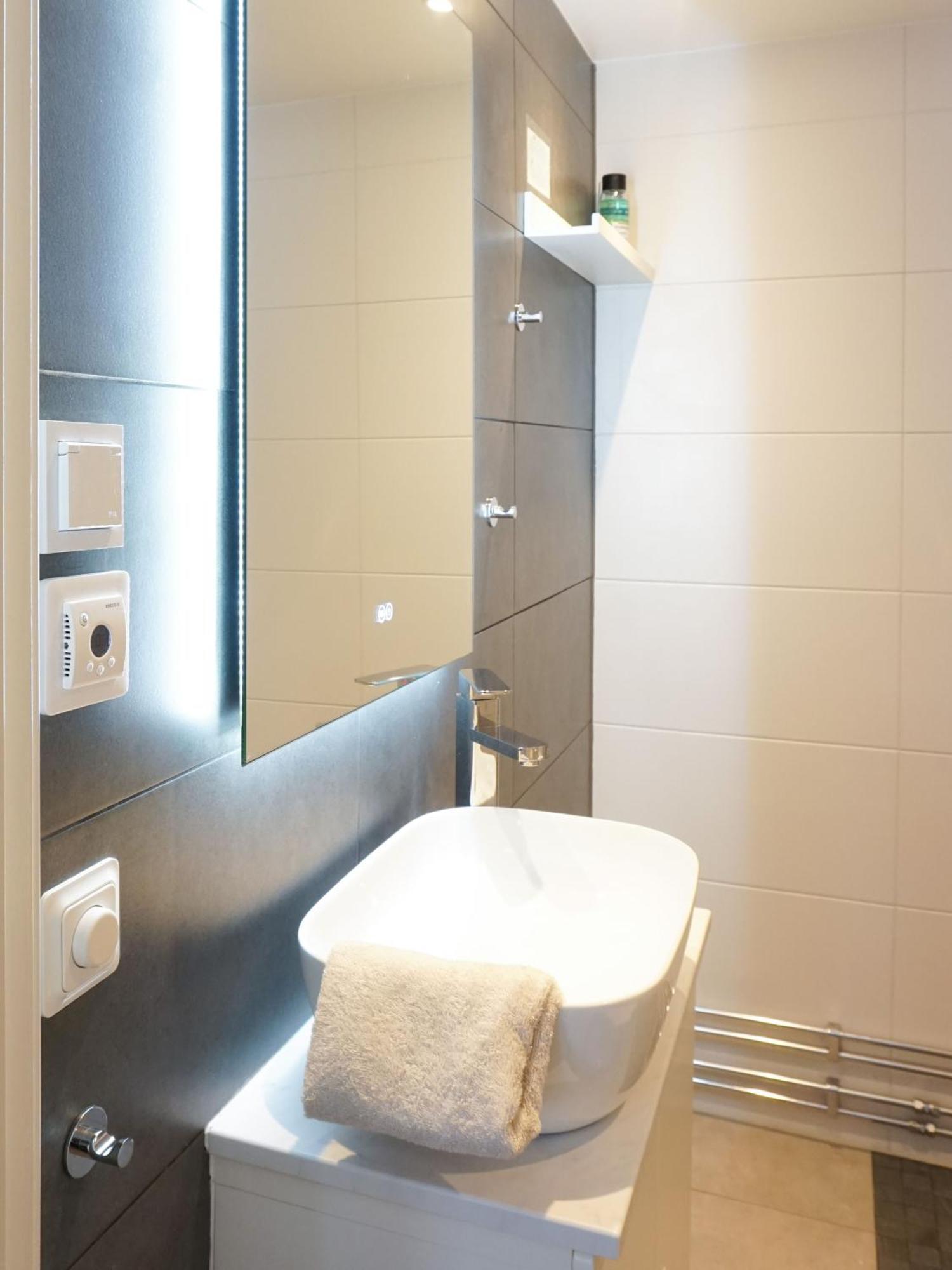 La Petite Boheme With Free Parking Apartamento Estocolmo Exterior foto