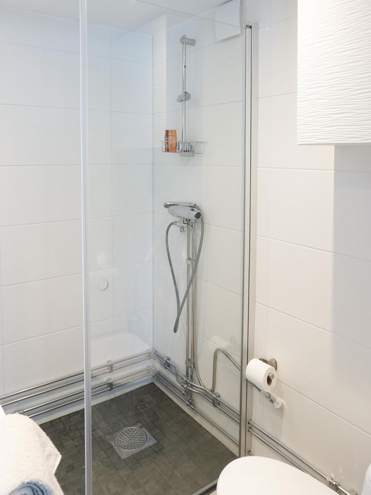 La Petite Boheme With Free Parking Apartamento Estocolmo Exterior foto