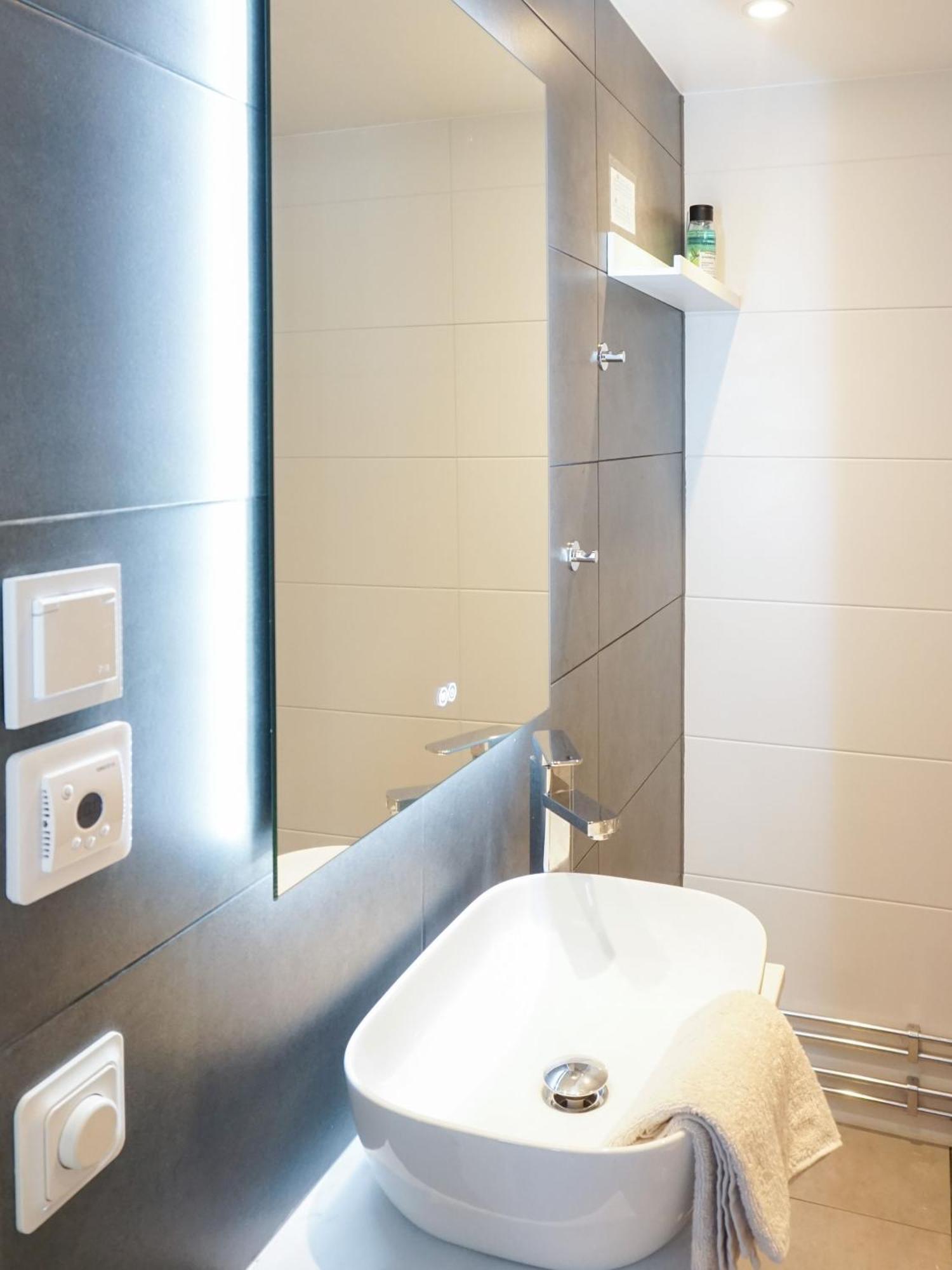 La Petite Boheme With Free Parking Apartamento Estocolmo Exterior foto