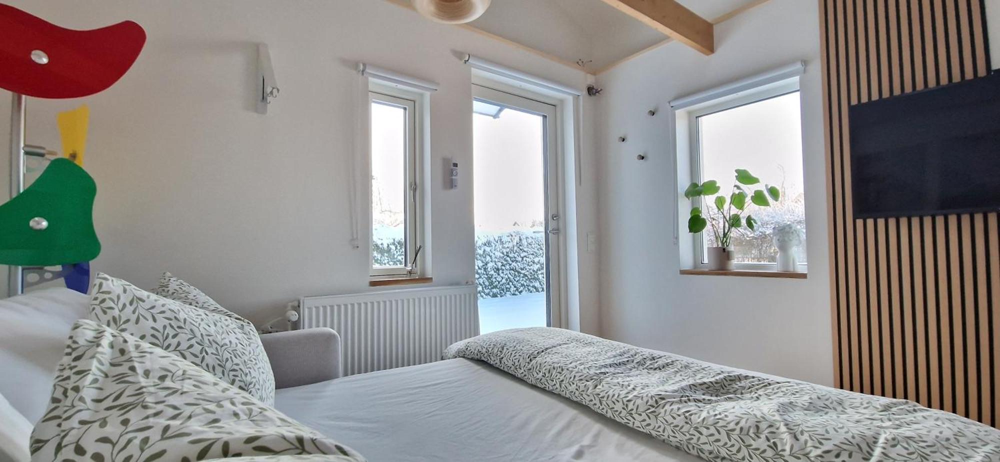 La Petite Boheme With Free Parking Apartamento Estocolmo Exterior foto