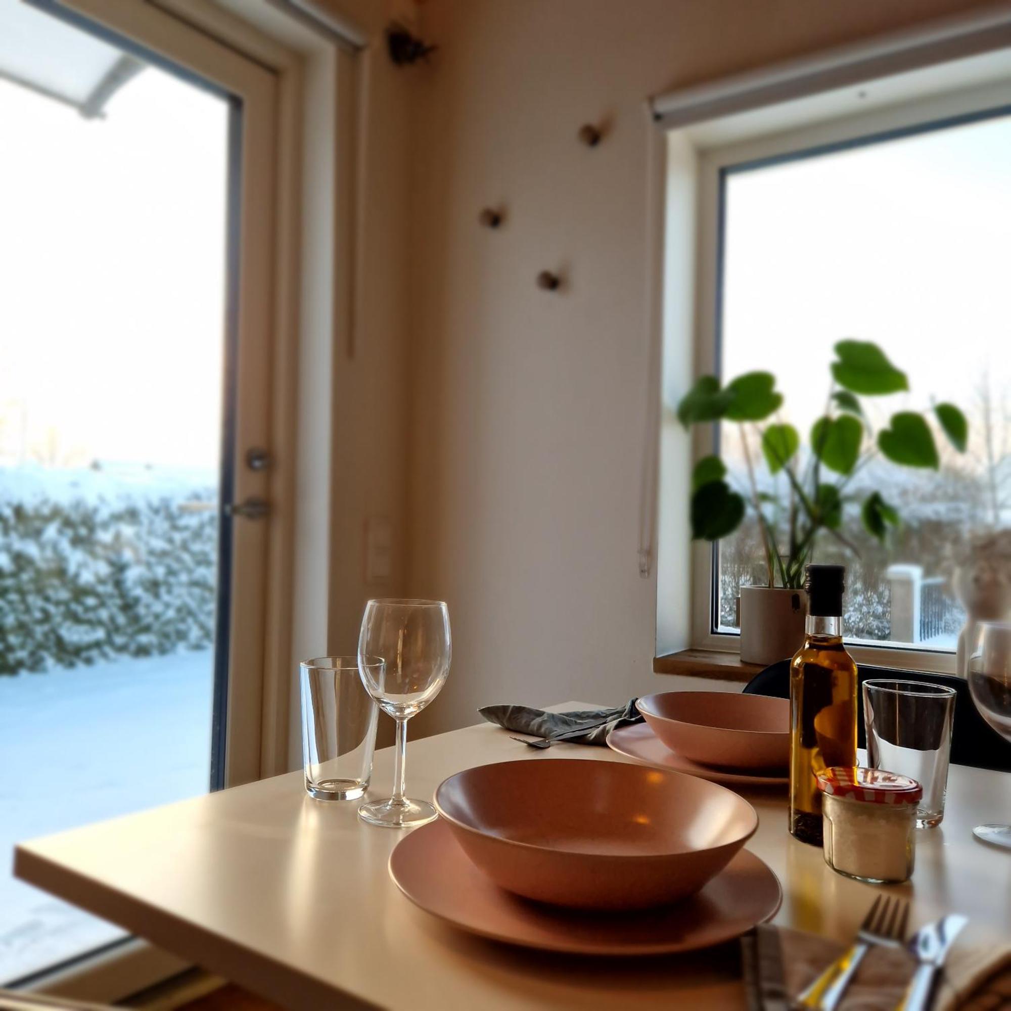 La Petite Boheme With Free Parking Apartamento Estocolmo Exterior foto